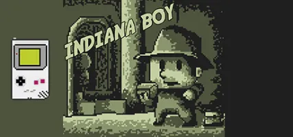 Indiana Boy