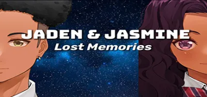 Jaden & Jasmine: Lost Memories