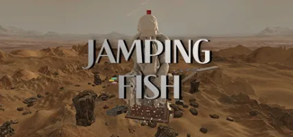 JAMPING FISH