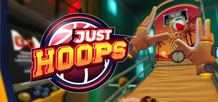 JUST HOOPS - Arcade Basketball