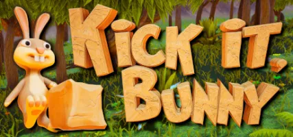 Kick it Bunny!