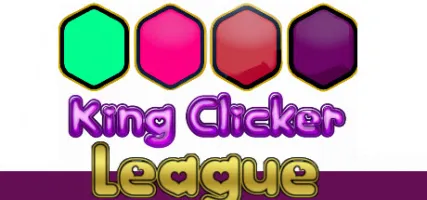 King Clicker League