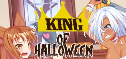 King of Halloween