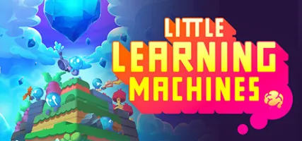 Little Learning Machines