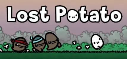 Lost Potato