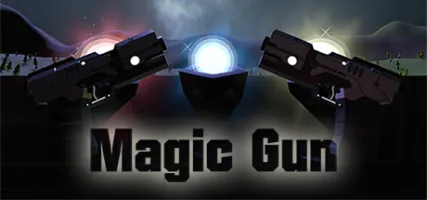 Magic Gun