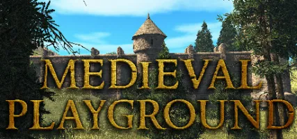 Medieval Playground