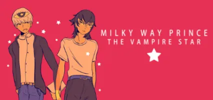 Milky Way Prince The Vampire Star