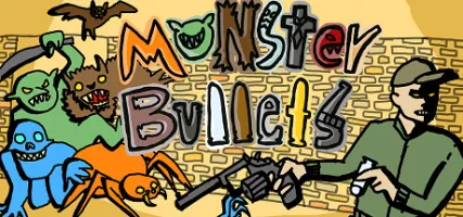 Monster Bullets