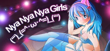 Nya Nya Nya Girls