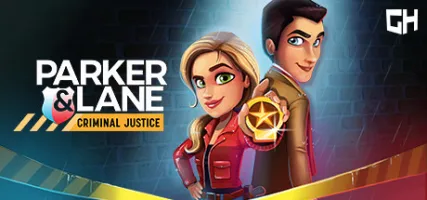 Parker & Lane: Criminal Justice