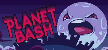 Planet Bash