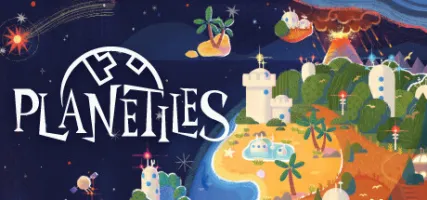 Planetiles