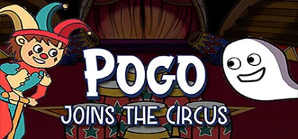 Pogo Joins the Circus