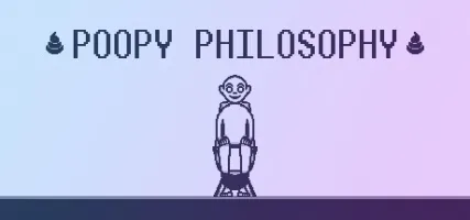 Poopy Philosophy