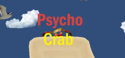 Psycho Crab