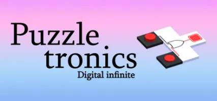 Puzzletronics Digital Infinite