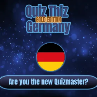 Quiz Thiz Germany