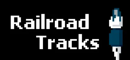 Railroad Tracks