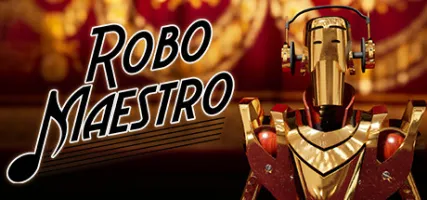 Robo Maestro