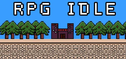 RPG IDLE