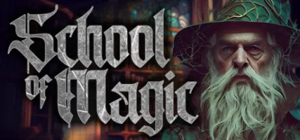 School of Magic Prologue