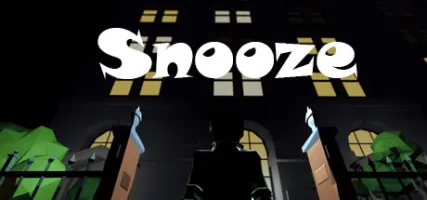 Snooze: A Sleeping Adventure