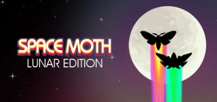 Space Moth