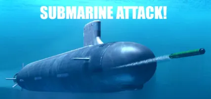 Submarine Attack!