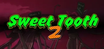 Sweet Tooth 2