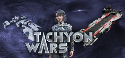 Tachyon Wars