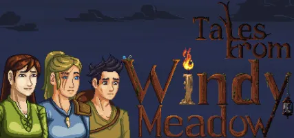 Tales From Windy Meadow