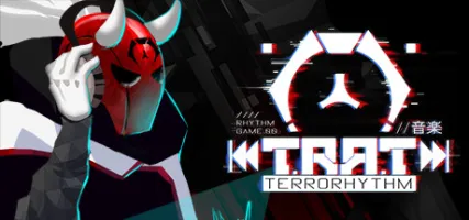 TERRORHYTHM TRRT - Rhythm driven action beat 'em up!