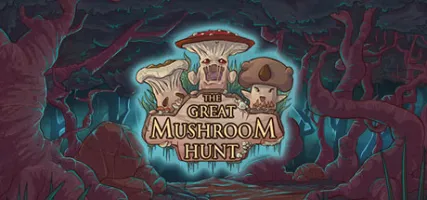 The Great Mushroom Hunt