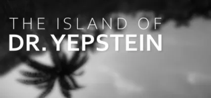 The Island of Dr. Yepstein