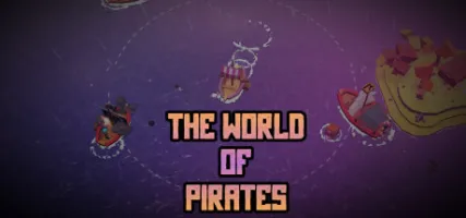 The World of Pirates