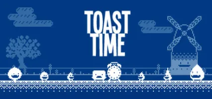 Toast Time