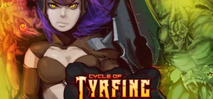 Tyrfing Cycle Vanilla