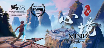 VR Mind VR Exploration