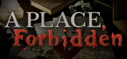 A Place Forbidden