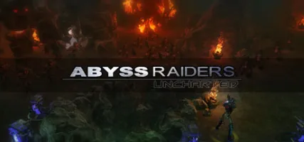 Abyss Raiders: Uncharted