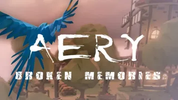 Aery - Broken Memories VR