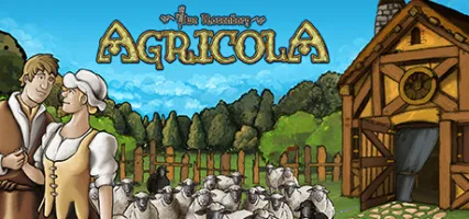 Agricola: All Creatures Big and Small