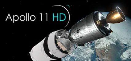 Apollo 11 VR HD