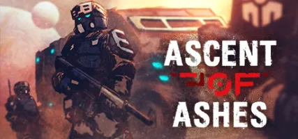 Ascent of Ashes