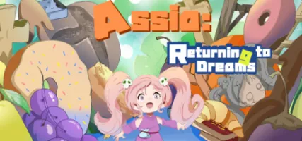 Assia:Returning to Dreams