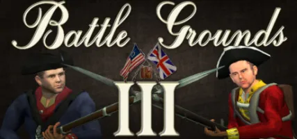 Battle Grounds III