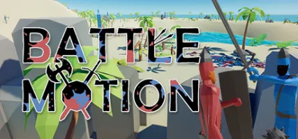 Battle Motion