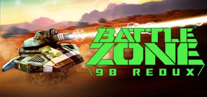 Battlezone 98 Redux