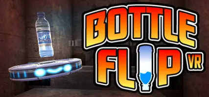 Bottle Flip VR